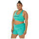 Asics Γυναικείο μπουστάκι Core Asics Logo Bra